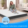 Materasso pieghevole ELONEO Premium Visco 120x200 cm, Anteprima dell’immagine prodotto 6
