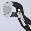 KNIPEX Alligator XL - Pince à rainures et languettes - 400 Voir les images du produit 16