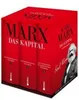 Das Kapital (Vollständige Gesamtausgabe) Produktbild-Vorschau 1