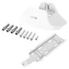 Passerelle MikroTik wAP LR8G 2.4GHz - RBwAPR-2nD&R11e-LR8G Voir les images du produit 7