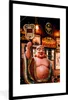 MuchoWow® MuchoWow® Gerahmtes Poster Buddha - Bild - Bar Produktbild-Vorschau 1