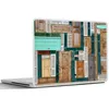 MuchoWow® Laptop Aufkleber Sticker Cover Türen - Produktbild-Vorschau 6