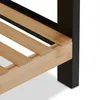 Półka na buty Relaxdays, 2 poziomy, na 6 par butów, Podgląd zdjęcia produktu 7