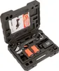 Cisaille à batterie Ø 32 mm BAHCO BCL20IB (2 x 2,5 Ah + Voir les images du produit 7