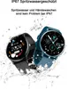 TPFNet Smartwatch mit Silikon Armband - individuelles Produktbild-Vorschau 5