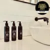 Dear Barber - Duschgel - Badegel 250ml Produktbild-Vorschau 4