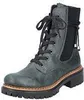 Rieker Damen Schnürstiefeletten/ Winterstiefeletten Grün Produktbild-Vorschau 38