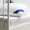 Genius eazzzy Kopfkissen (80 x 80 cm) Kissen für einen Produktbild-Vorschau 2