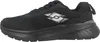 Lotto DYNATIV OC Sneaker in Übergrößen Schwarz 2400761U1119 Produktbild-Vorschau 5