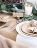 Conjunto de soportes de madera para placas de boda Vista previa de la imagen del producto 8