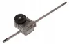 Getriebe für AL-KO Rasenmäher 460352 passend 470 BR 520 BR Produktbild-Vorschau 2