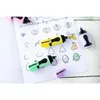 Mini evidenziatore 4+1 Anteprima dell’immagine prodotto 6