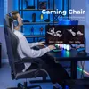 GTPLAYER Herná stolička Kancelárska stolička Ergonomická Náhľad obrázku produktu 9