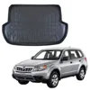 Tapis De Coffre Sur Mesure Pour Subaru Forester 4 Voir les images du produit 1