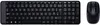 Logitech Wireless Combo MK220, Kabellos, USB, Schwarz, Maus Produktbild-Vorschau 2