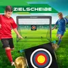 KESSER® Fussballtor 2er Set, Antirutsch, inkl. Hütchen, Produktbild-Vorschau 4