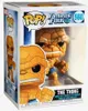 Fantastic Four - The Thing 560 - Funko Pop! - Vinyl Figur Produktbild-Vorschau 5