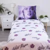 Povlečení Billie Eilish 140x200, 70x90 cm Náhled obrázku produktu 6