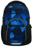 coocazoo sac d'école Byte School Backpack Electric Ice noir Voir les images du produit 1