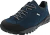 Waldläufer Schnürhalbschuhe bequem in blau, Gr. 9 Produktbild-Vorschau 33