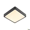 SLV 1003450 AINOS SQUARE Outdoor LED Leuchte anthrazit CCT Produktbild-Vorschau 1