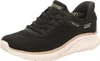 Skechers Errores de Foto 117497-BKGD in Black/Gold Textile Voir les images du produit 38