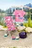 Zapf Creation 832790 - BABY nato Weekend Fishing 43cm Anteprima dell’immagine prodotto 11