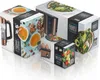 Arendo set petit déjeuner en cuivre, bouilloire + cuiseur à Voir les images du produit 7