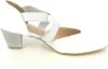 Ara Pumps, Absatz bis 65 mm in weiss/weiss kombi, Gr. 6.5 Produktbild-Vorschau 62