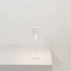 Lampada a led da tavolo Poldina Pro Micro Bianca Anteprima dell’immagine prodotto 7