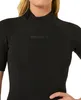 Rip Curl Damen Neopren W' Dawn Patrol 2/2mm , Größe:6, Produktbild-Vorschau 6