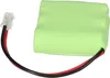 vhbw Akku für diverse Geräte (300mAh, 3,6V, NiMH) 3x Zellen Produktbild-Vorschau 12