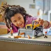 LEGO City Gelber Bulldozer Set – Spielzeugbaustelle, Bau- Produktbild-Vorschau 42