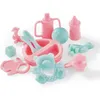 Steffi Love Baby Car Puppe Rosa  Rosa One Size Produktbild-Vorschau 9
