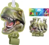Party-Knallkörper DINO 6 Stück Produktbild-Vorschau 1
