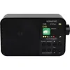 Kenwood B0BJKMH9Z1 Radiosveglia Mono Dab Fm Rds Nero Anteprima dell’immagine prodotto 2