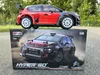 Hyper Go Citroen C3 WRC Rallye/Drift 4WD 1:14 RTR Brushless Produktbild-Vorschau 18