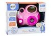 Leantoys Interaktive Babykamera Licht Ton Rosa Produktbild-Vorschau 3