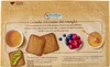 Mulino Bianco Fette biscottate Le Integrali 3x 630g Produktbild-Vorschau 4