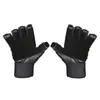 Rst04 Grösse Xl Fitnesshandschuhe Hms (Schwarz) Produktbild-Vorschau 10