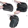 Wozinsky geräumige Fahrradträgertasche 35L (inklusive Produktbild-Vorschau 14