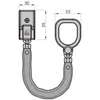 Basi Türkette TK25 #6500-0025 Anteprima dell’immagine prodotto 5