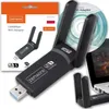 USB 3.0 WLAN Adapter - 1300 Mbit/s - Dual Band 2,4/5 GHz - Produktbild-Vorschau 1