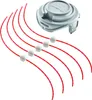 Black & Decker GL9035-QS Freischneider/Kantenschneider 900 Produktbild-Vorschau 5