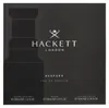 Hackett Bespoke Set 100 ml Eau de Parfum + 100 ml Shower Produktbild-Vorschau 5