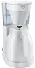 Melitta 1023-05, Przelewowy ekspres do kawy, Kawa mielona, Podgląd zdjęcia produktu 1