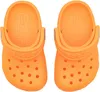 Crocs Classic Clog Toddlers orange-EUR 25-26 (C9) Produktbild-Vorschau 18