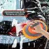 Autowaschbürste, Teleskop Waschbürste, Auto Produktbild-Vorschau 6