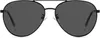 Polaroid PLD 4142/G/S/X BLACK/GREY POLARIZED 60/14/145 Uni Produktbild-Vorschau 3