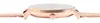 Excellanc Damenarmbanduhr, Milanesearmband, Produktbild-Vorschau 2